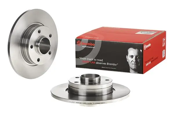 BREMBO 08959717