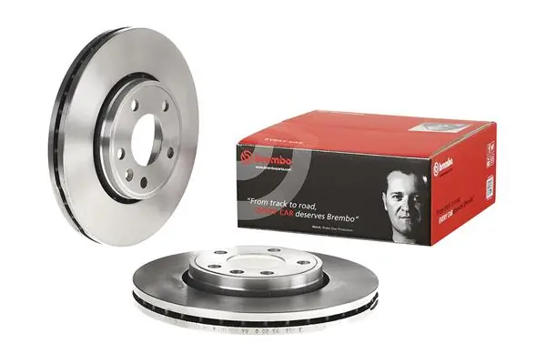 BREMBO 09893710