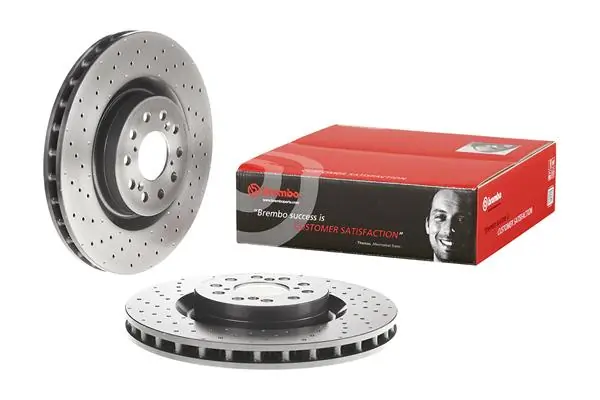 BREMBO 09C33811