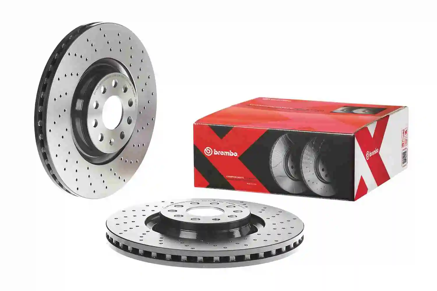 BREMBO 09C3061X