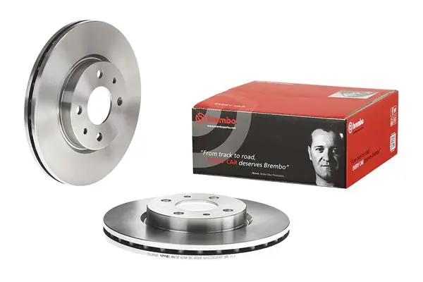 BREMBO 09584310