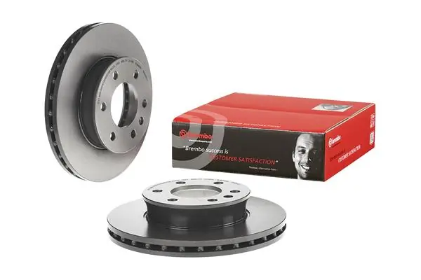 BREMBO 09950811