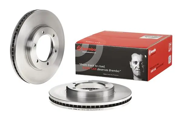 BREMBO 09B40210