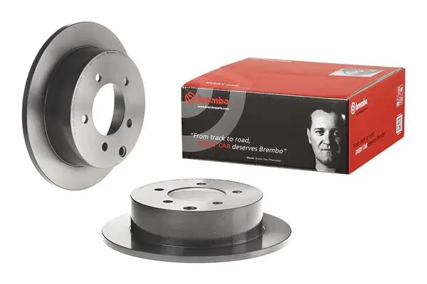 BREMBO 08A11471