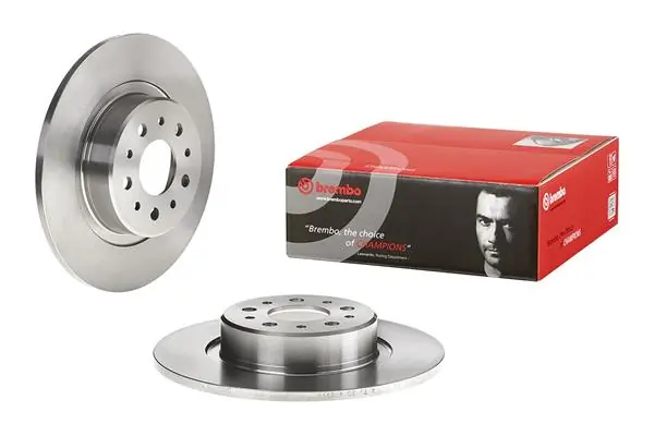BREMBO 08786110