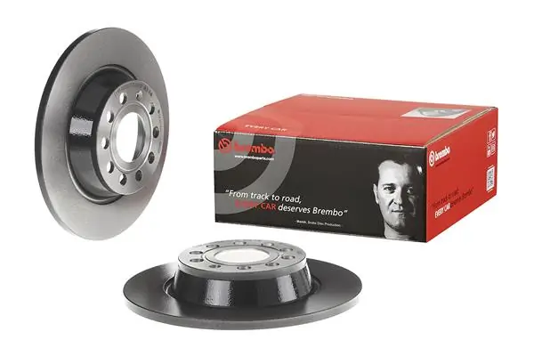 BREMBO 08A20211