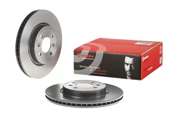BREMBO 09C17411