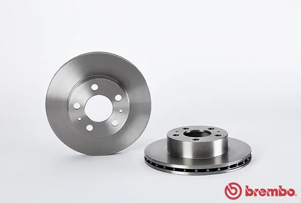 BREMBO 09344210
