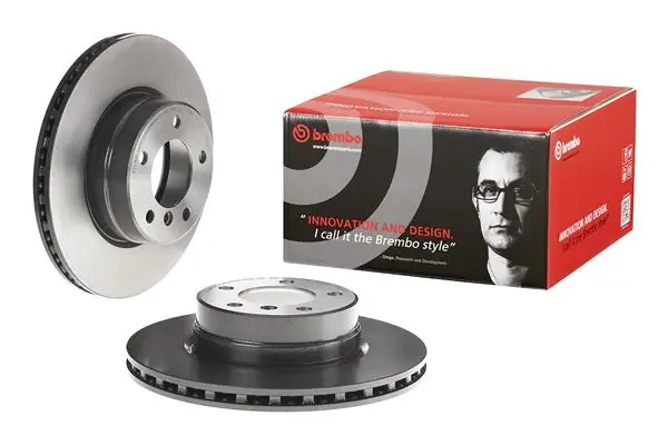 BREMBO 09C89411