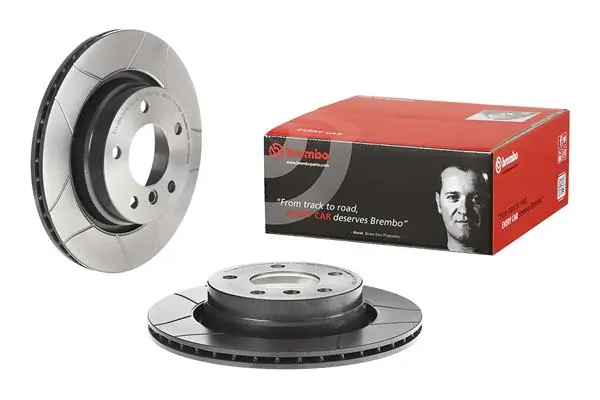 BREMBO 09770210