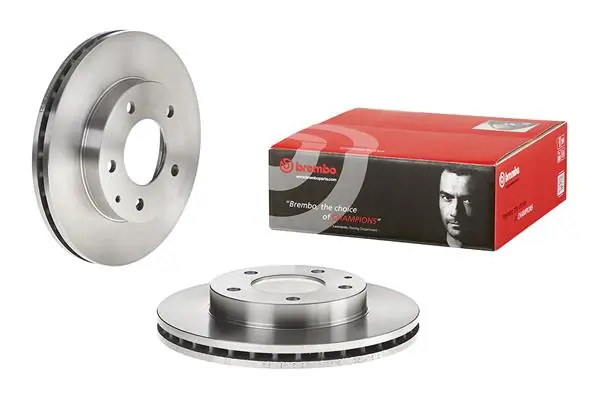 BREMBO 09558414