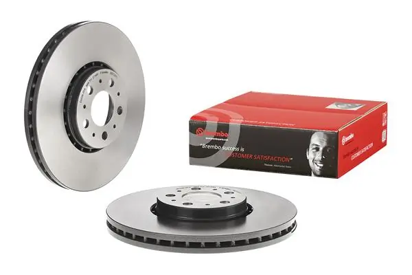 BREMBO 09D72511