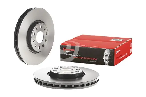 BREMBO 09B63511