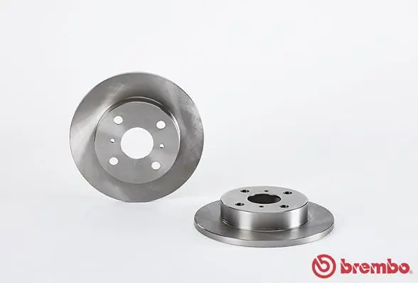 BREMBO 08586210