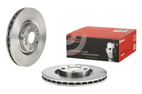 BREMBO 09780710