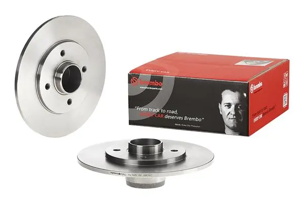 BREMBO 08583325