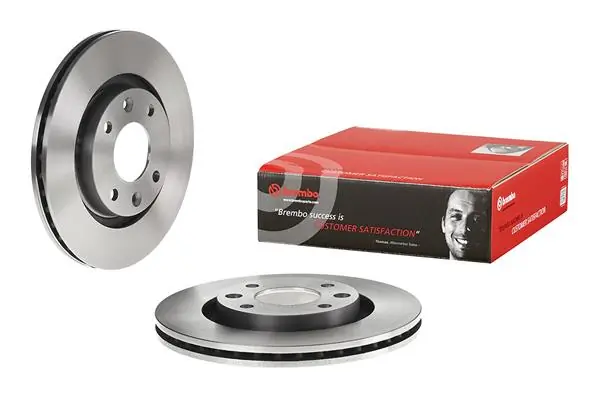 BREMBO 09869514