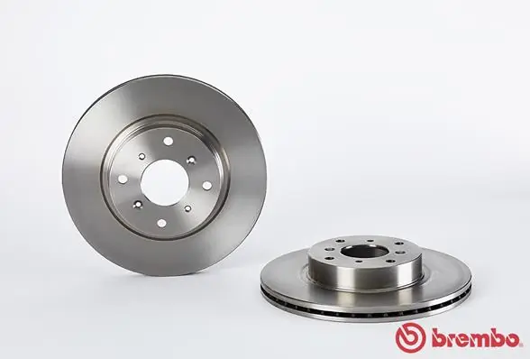 BREMBO 09525110