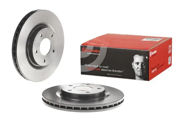 BREMBO 09N26411
