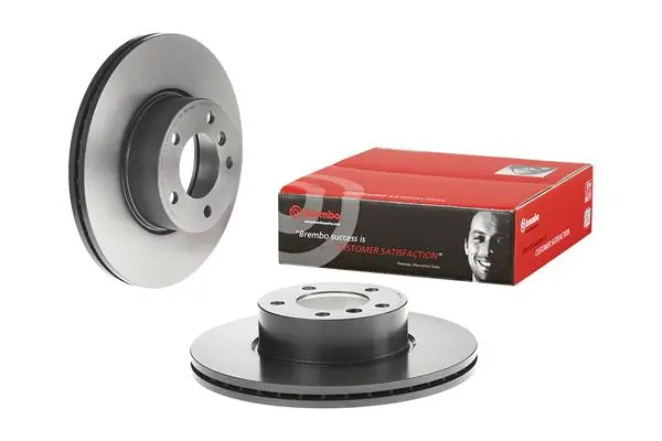 BREMBO 09B33721