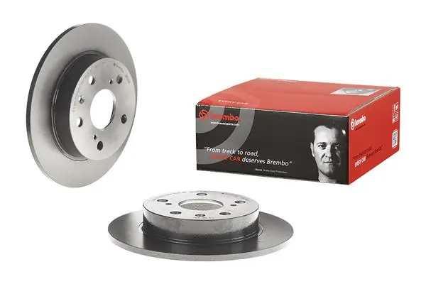 BREMBO 08C04611