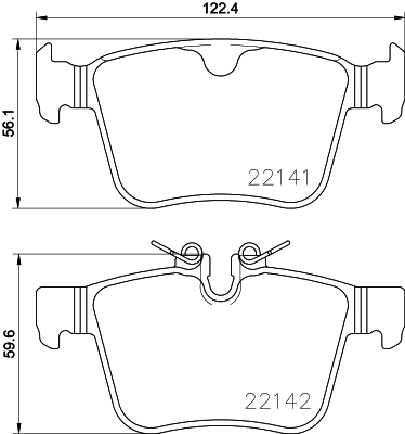 BREMBO P86029