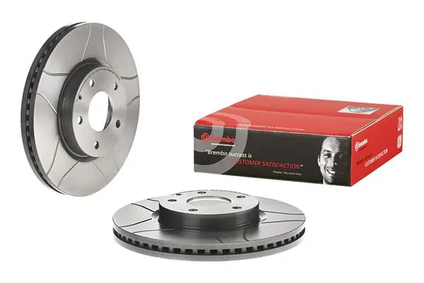 BREMBO 09C65475
