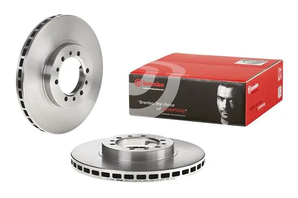 BREMBO 09807110