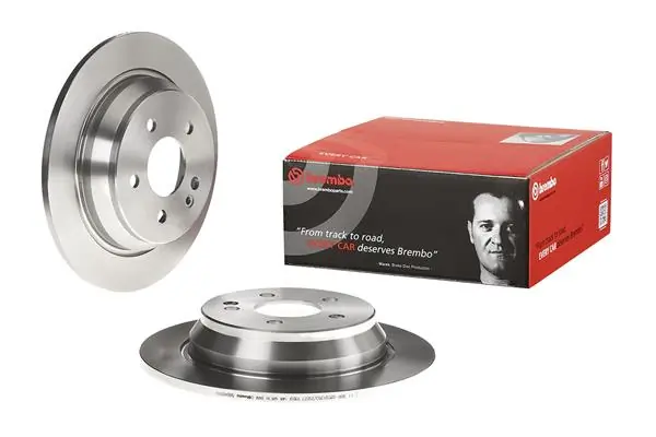 BREMBO 08840510