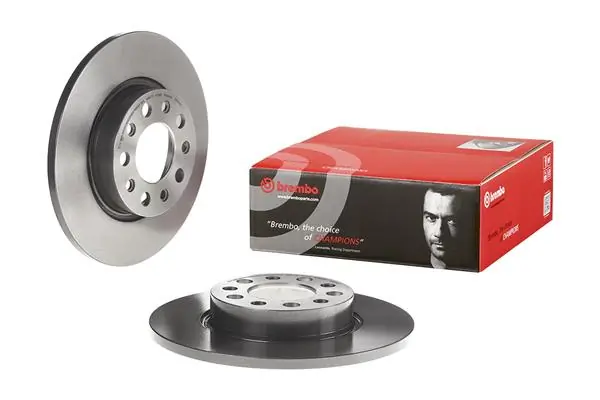 BREMBO 08936421