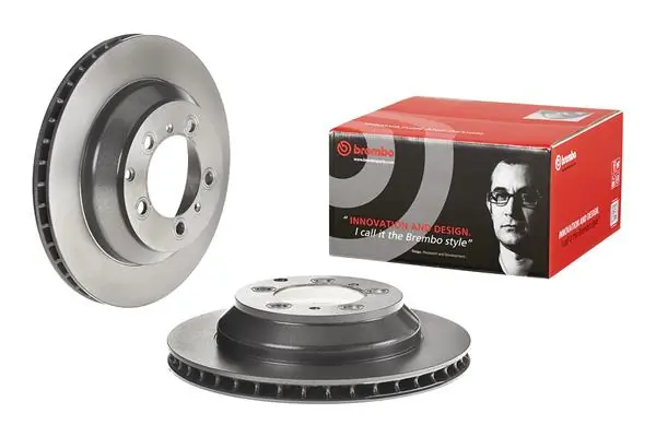 BREMBO 09C98821