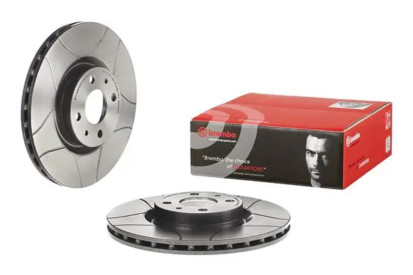 BREMBO 09493975