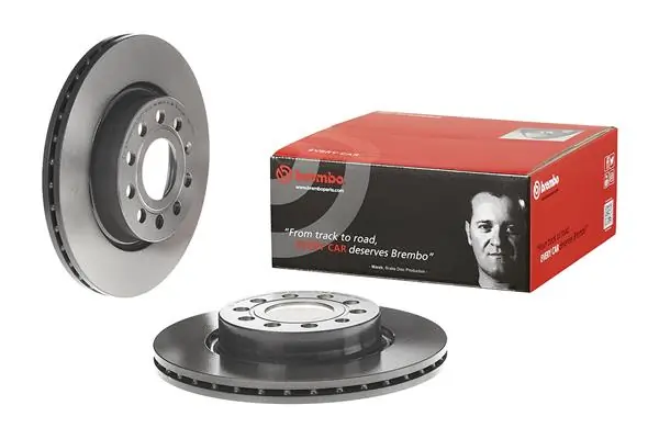 BREMBO 09916711