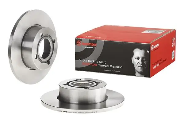 BREMBO 08571410
