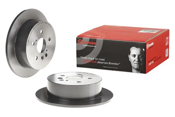 BREMBO 08A11111