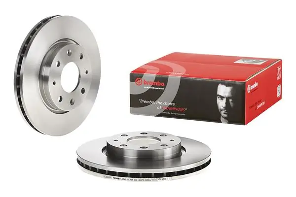 BREMBO 09999710