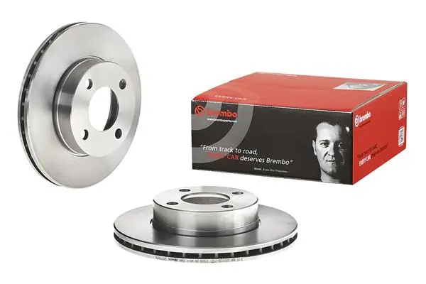 BREMBO 09571010