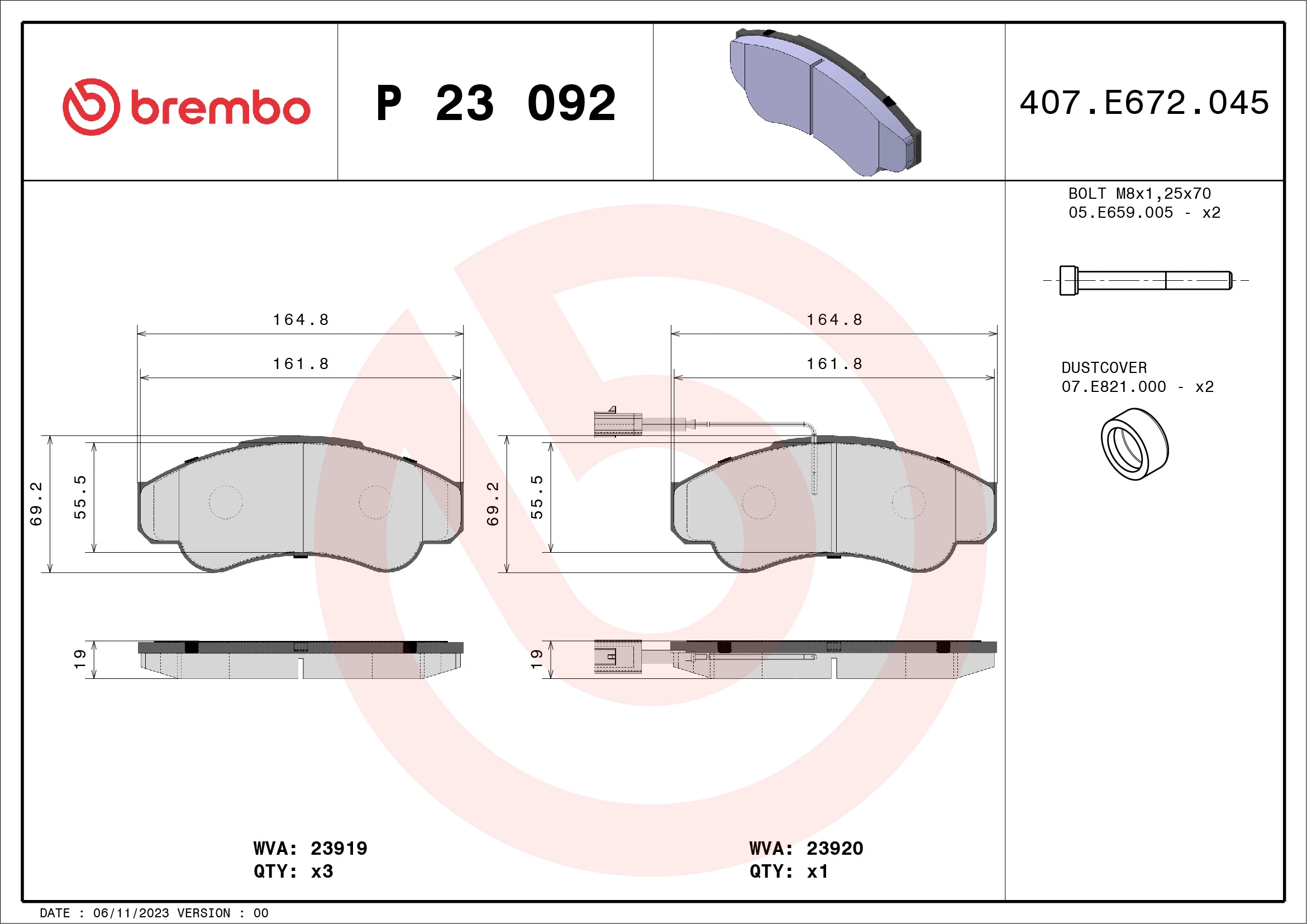 RAISO RP1518