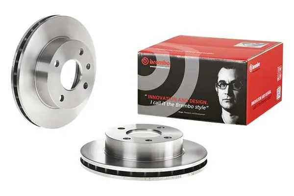 BREMBO 09491434
