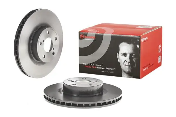BREMBO 09567421