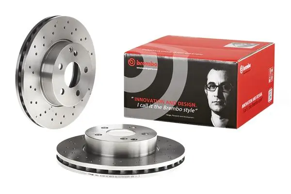 BREMBO 09896920