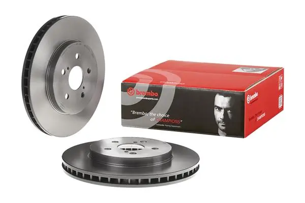 BREMBO 09A10911