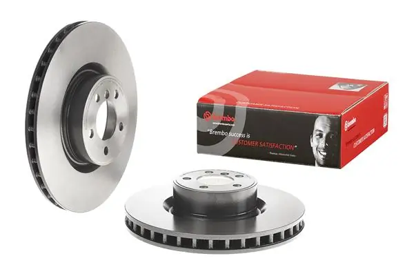 BREMBO 09A77111