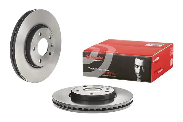 BREMBO 09B35631