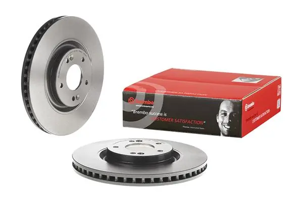 BREMBO 09C24511