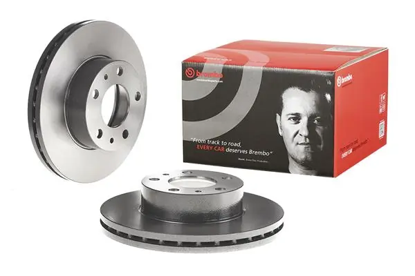 BREMBO 09D01711