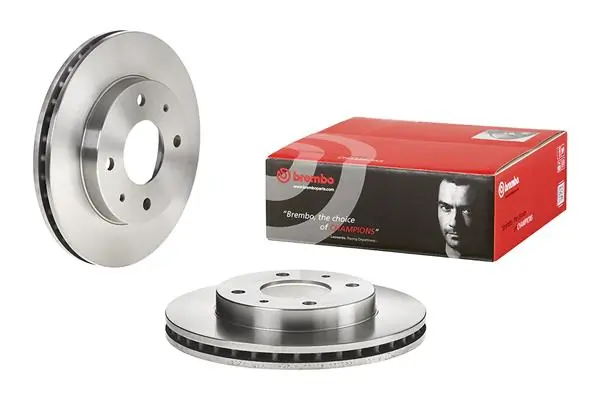 BREMBO 09704310