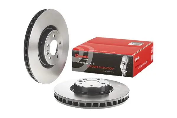 BREMBO 09A77311