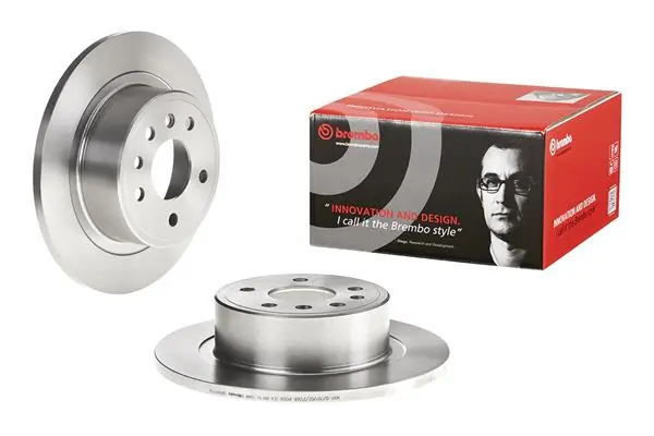 BREMBO 08589110
