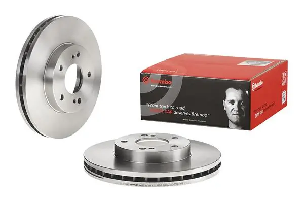 BREMBO 09593110